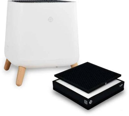 Smart Air Sqair (Aka Smart Air S) Air Purifier