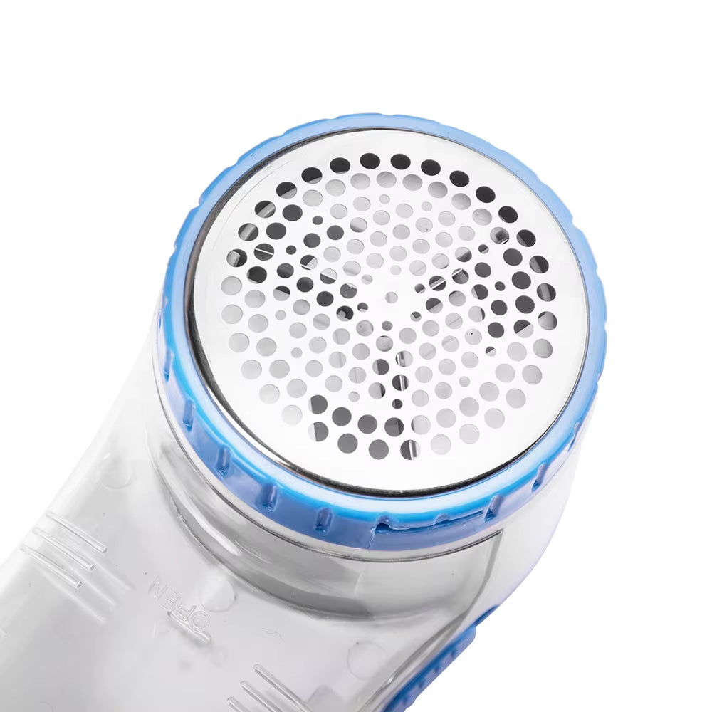 Electric Clothes Lint Removers Fuzz Pills Shaver Magic Clean Lint Dust Brush Lint Ball Remover Portable Sticky Lint Roller